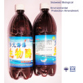 Seaweed Bio-Bacterial Environmental Protection Amendment